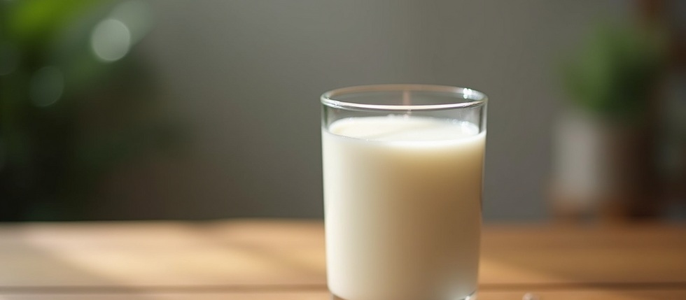 Top Benefits of Including Goat Milk in Your Diet