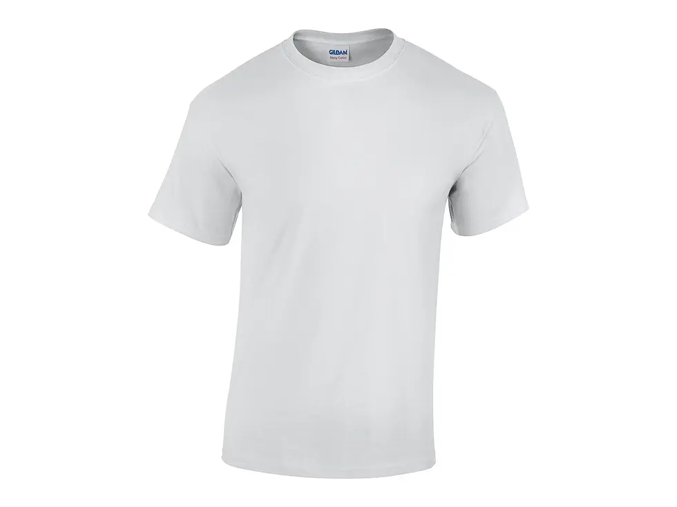 Miniatura: Playera cuello redondo 5000 - Unisex