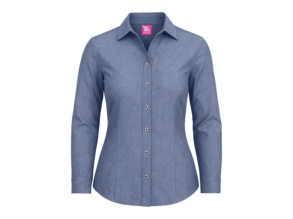 Miniatura: Blusa Oxford