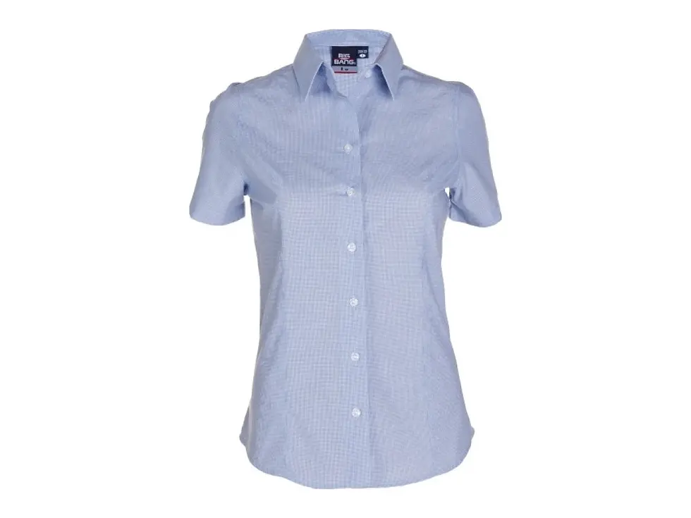 Miniatura: Blusa io