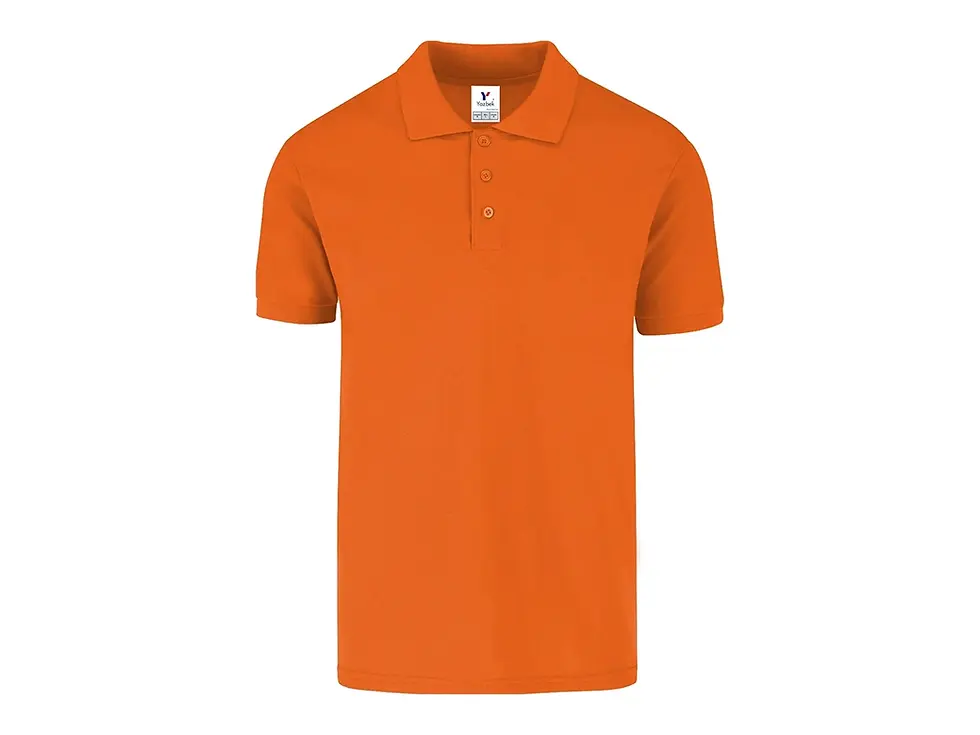 Miniatura: Playera polo C0550 - Caballero