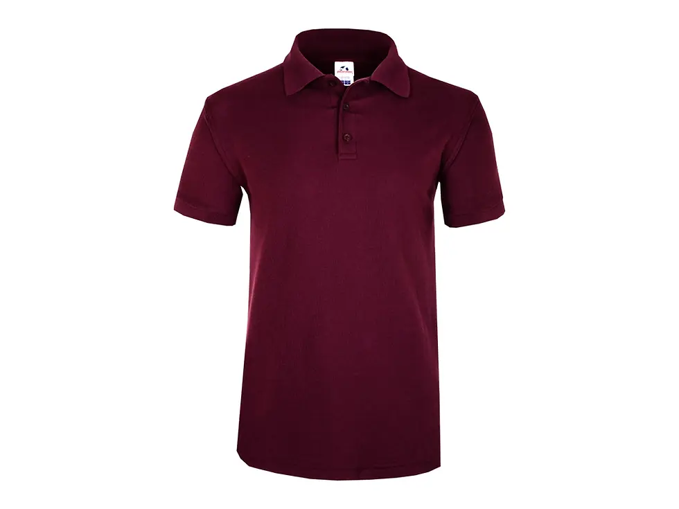 Miniatura: Playera polo 600 - Caballero