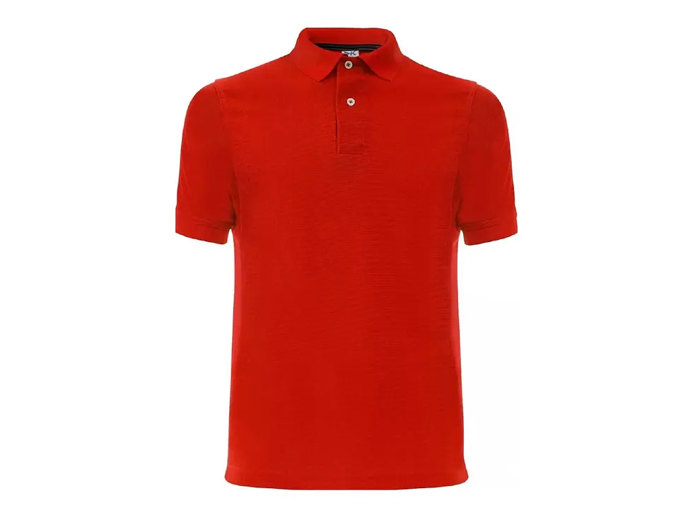 Miniatura: Playera polo Advance 770 - Caballero