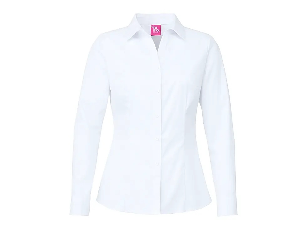 Miniatura: Blusa Gabardina