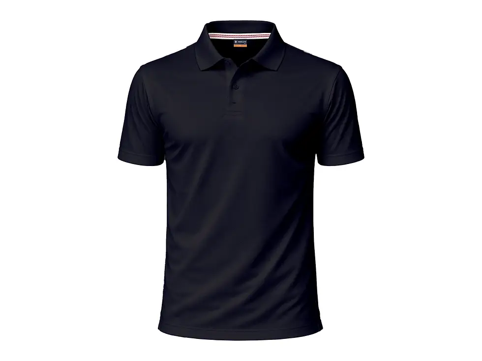 Miniatura: Playera polo Dry - Dama y caballero