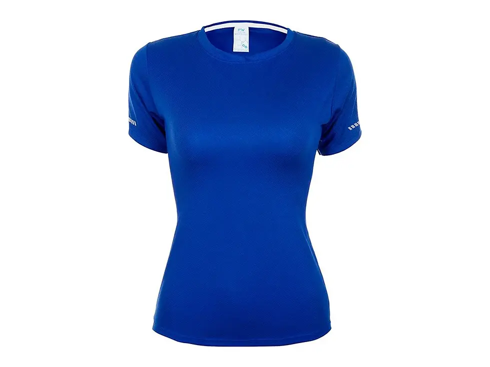 Miniatura: Playera cuello redondo 950 - Dama