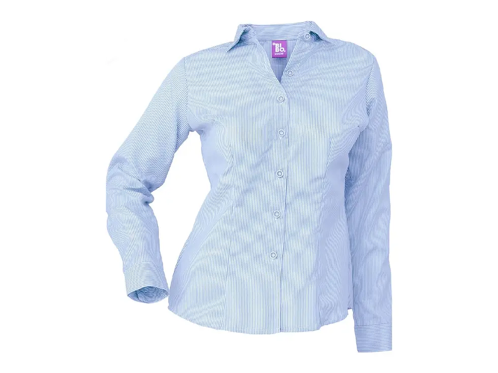 Miniatura: Blusa Mil rayas