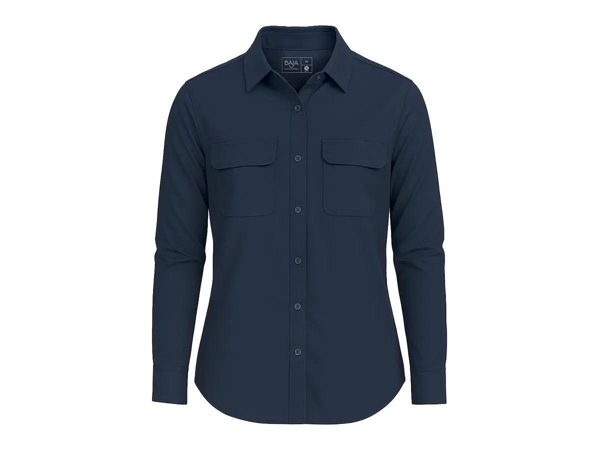 Blusa Baja
