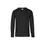 Miniatura: Playera cuello redondo manga larga N0304 - Unisex para niño