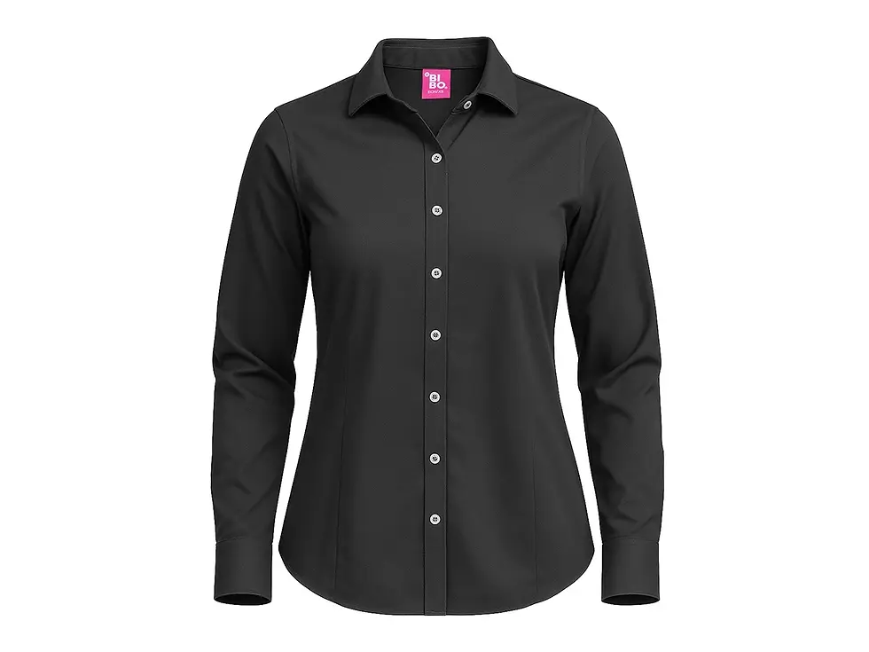 Miniatura: Blusa Nova