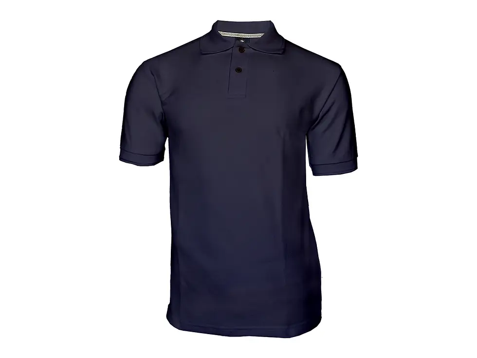 Miniatura: Playera polo Gold - Dama y caballero