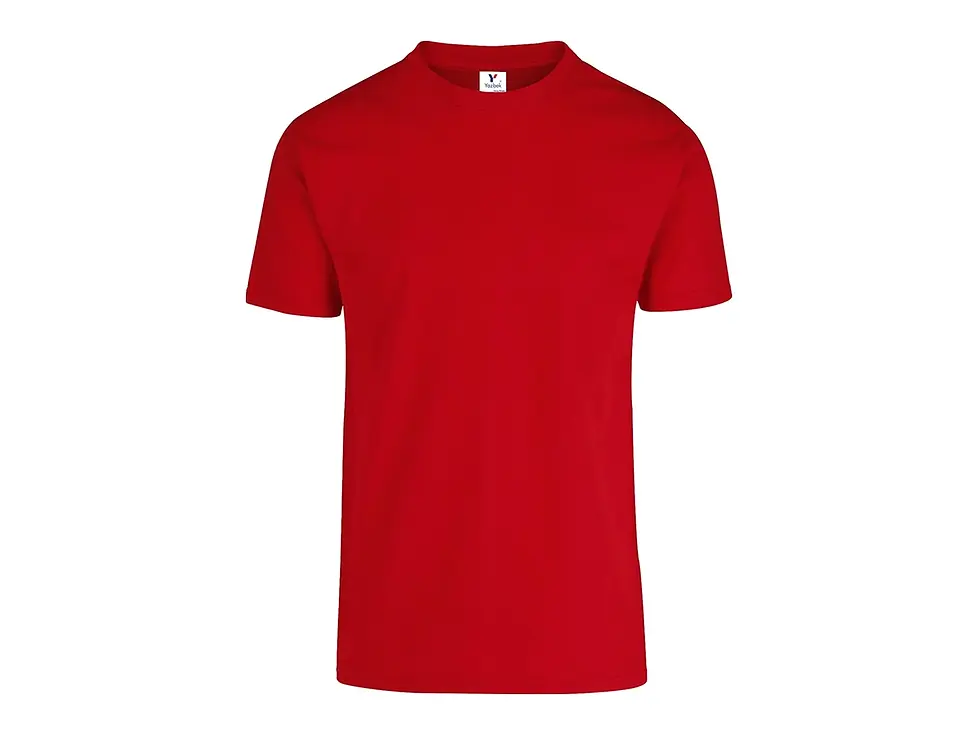 Playera cuello redondo C0300 - Caballero