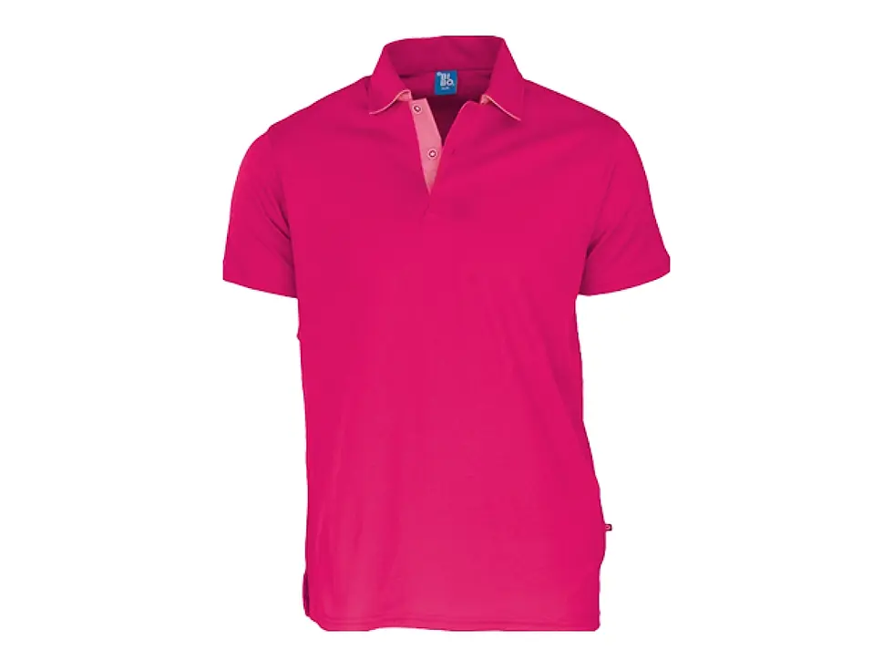 Playera polo Dry
