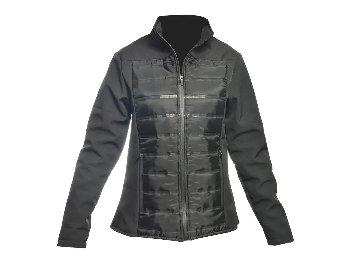 Chamarra Hydro - Dama