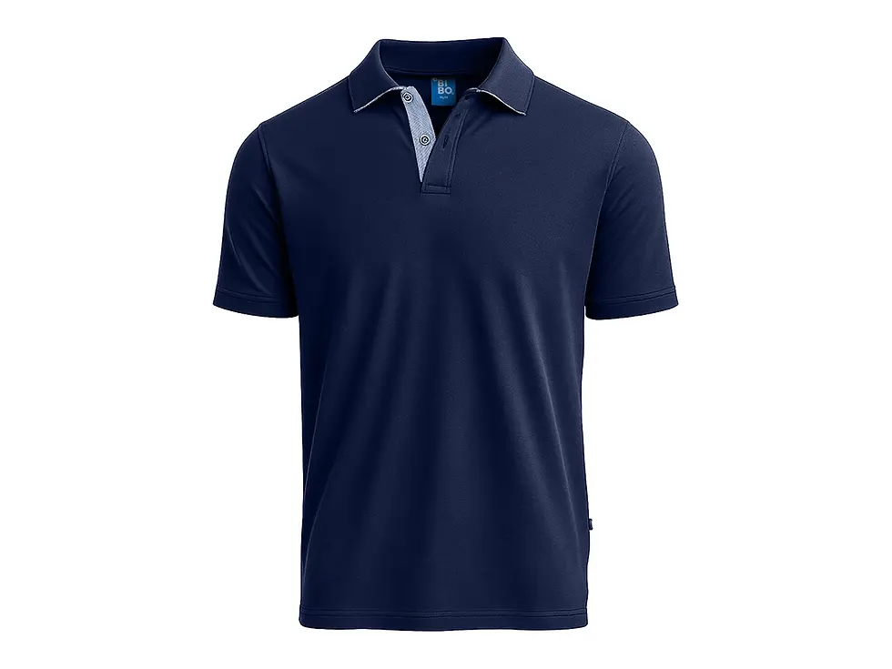 Miniatura: Playera polo Dry - Caballero