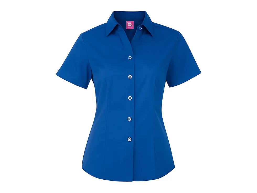 Miniatura: Blusa Gabardina
