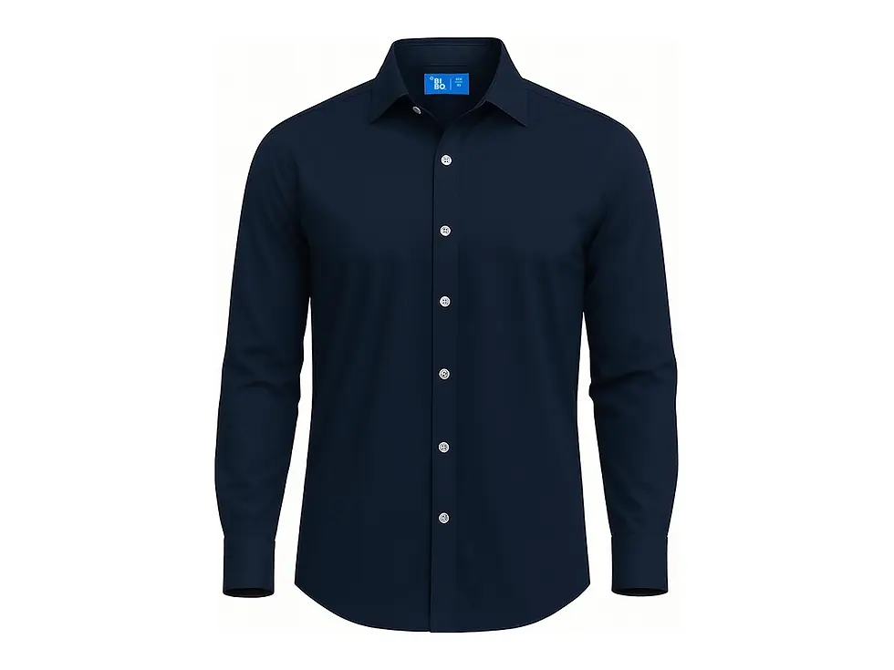Miniatura: Camisa Nova