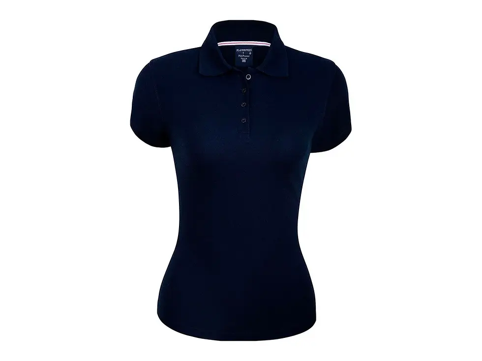 Miniatura: Playera polo 700 - Dama