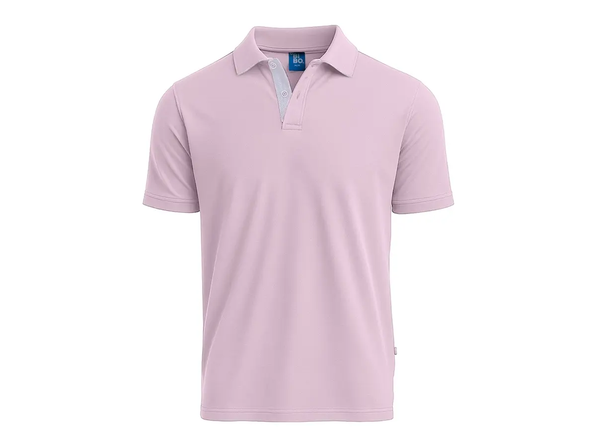 Playera polo Dry