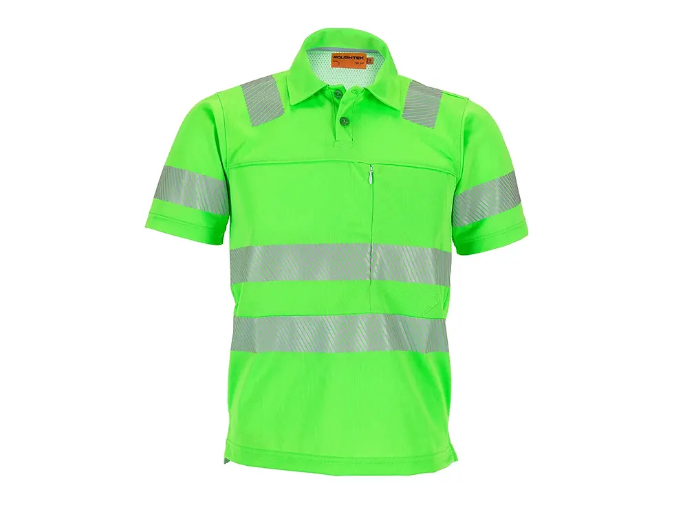 Miniatura: Playera polo Nova 100 - Caballero