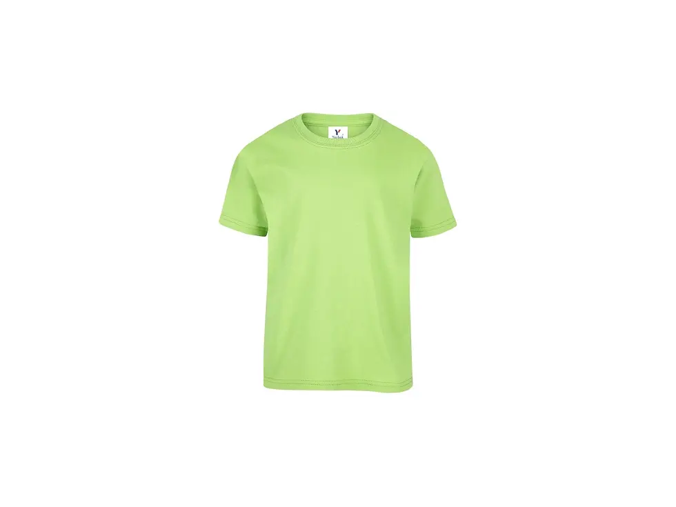 Miniatura: Playera cuello redondo B0300 - Unisex para bebé