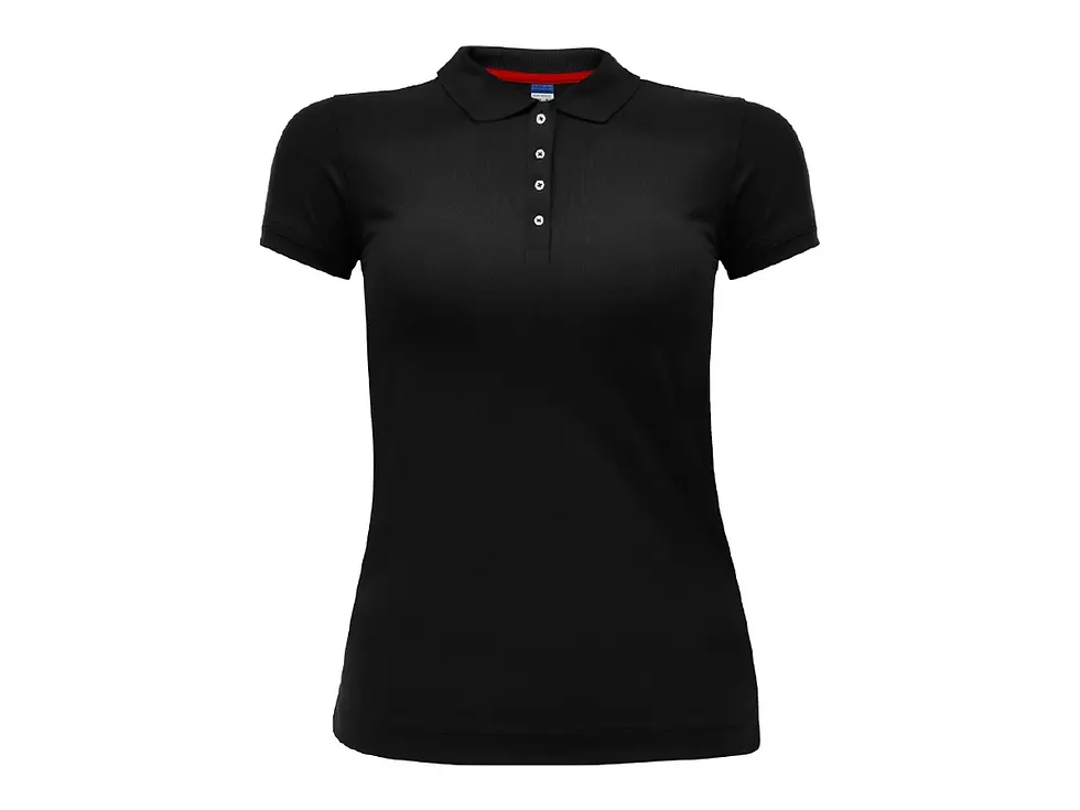 Miniatura: Playera polo Essential 730 - Dama
