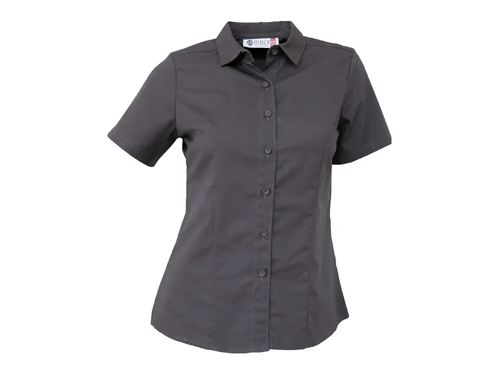 Miniatura: Blusa Gabardina