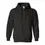 Miniatura: Sudadera con capucha 18500 - Unisex