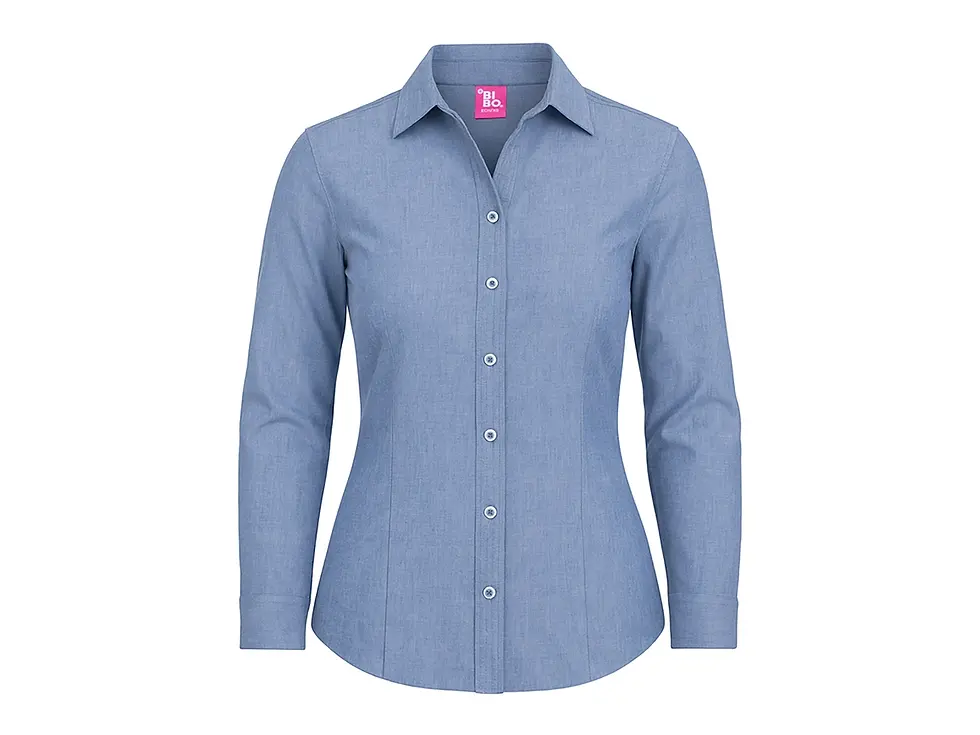 Miniatura: Blusa Oxford
