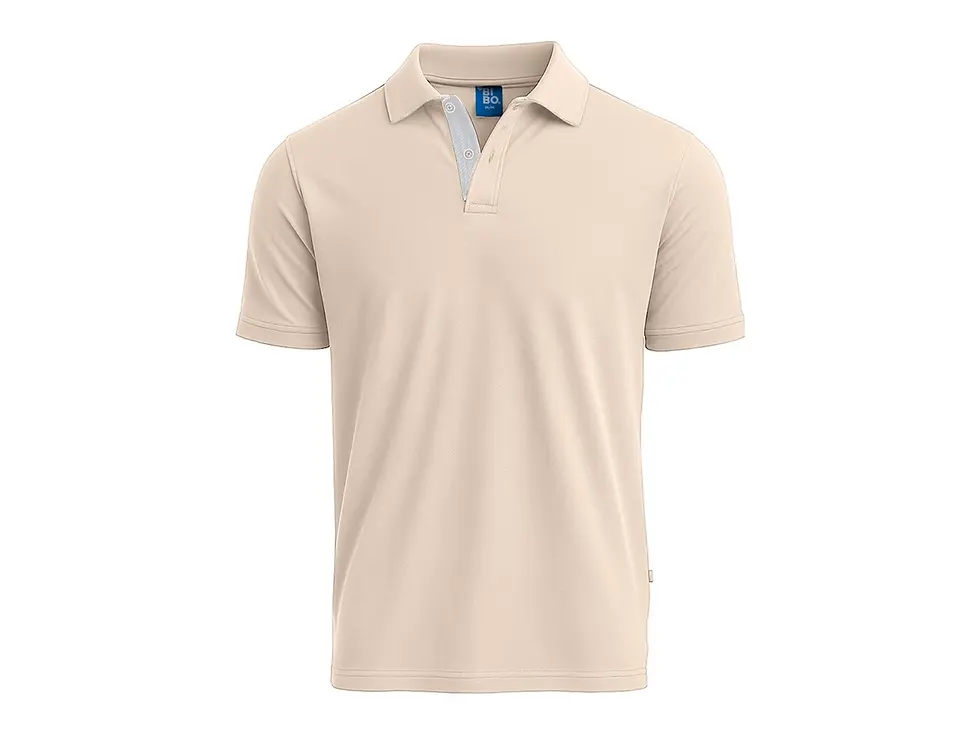 Miniatura: Playera polo Dry