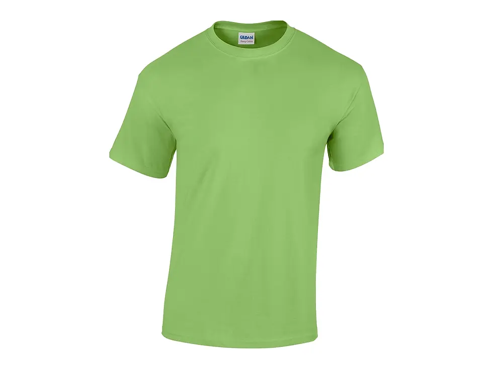 Miniatura: Playera cuello redondo 5000 - Unisex