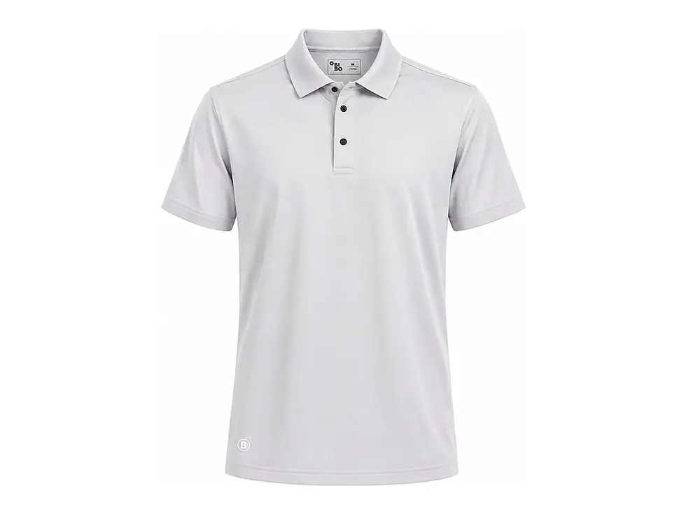 Miniatura: Playera polo Aero - Caballero