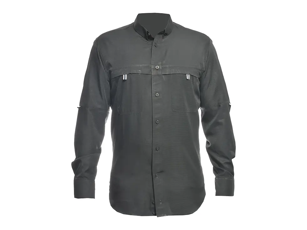 Miniatura: Camisa Pescadora