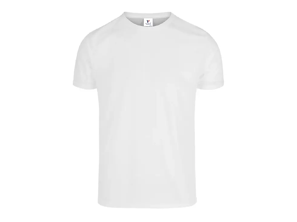 Miniatura: Playera cuello redondo C1302 - Caballero