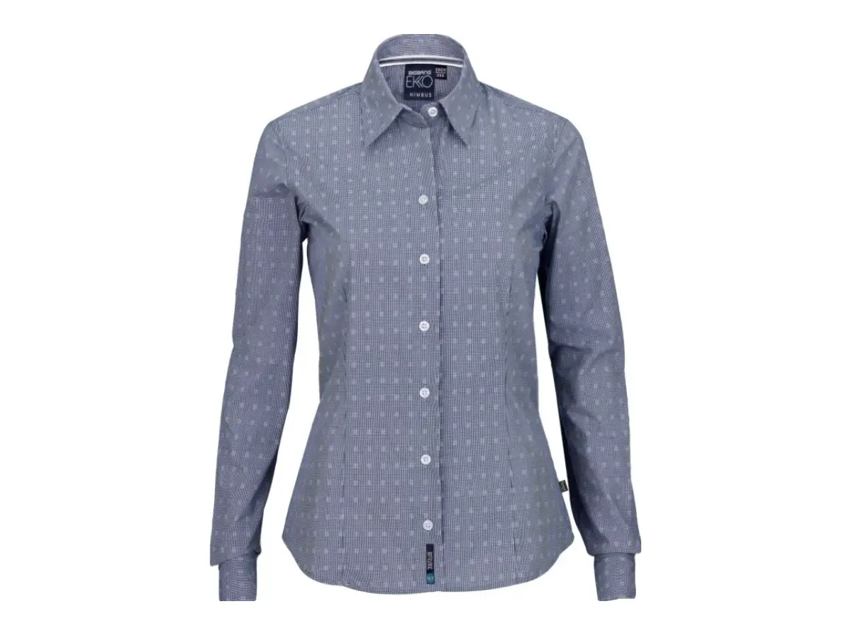 Blusa y camisa Nimbus