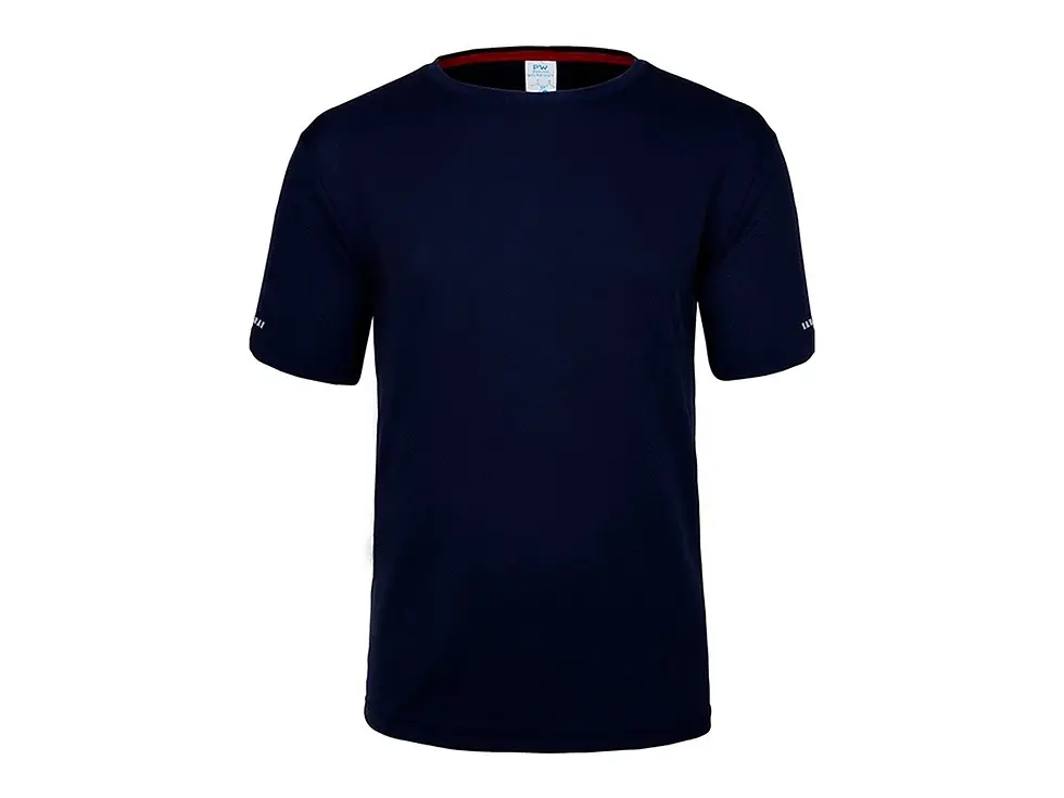 Miniatura: Playera cuello redondo 950 - Caballero