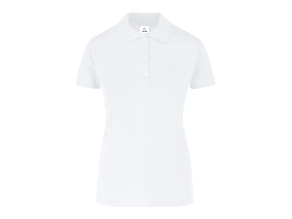 Miniatura: Playera polo C0550 - Dama