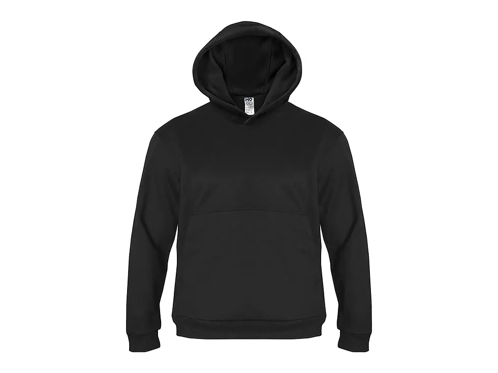 Miniatura: Sudadera Hood Sustenable 900 - Unisex