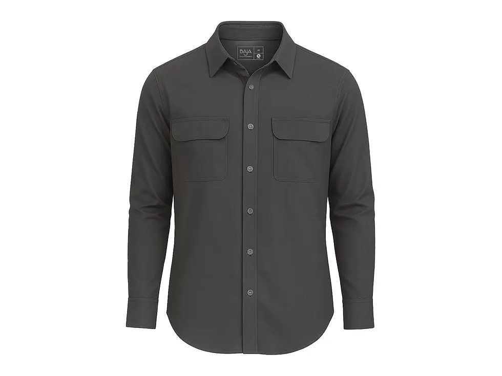 Miniatura: Blusa Baja