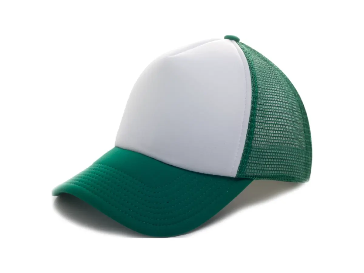 Gorra 601 Red combinada