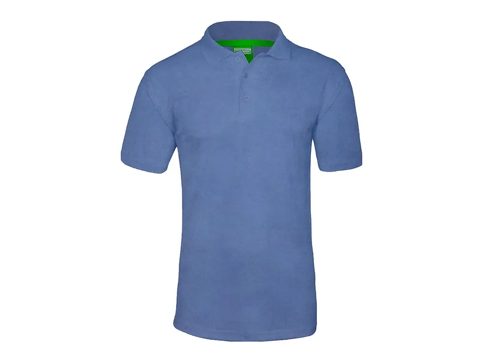 Miniatura: Playera polo 900