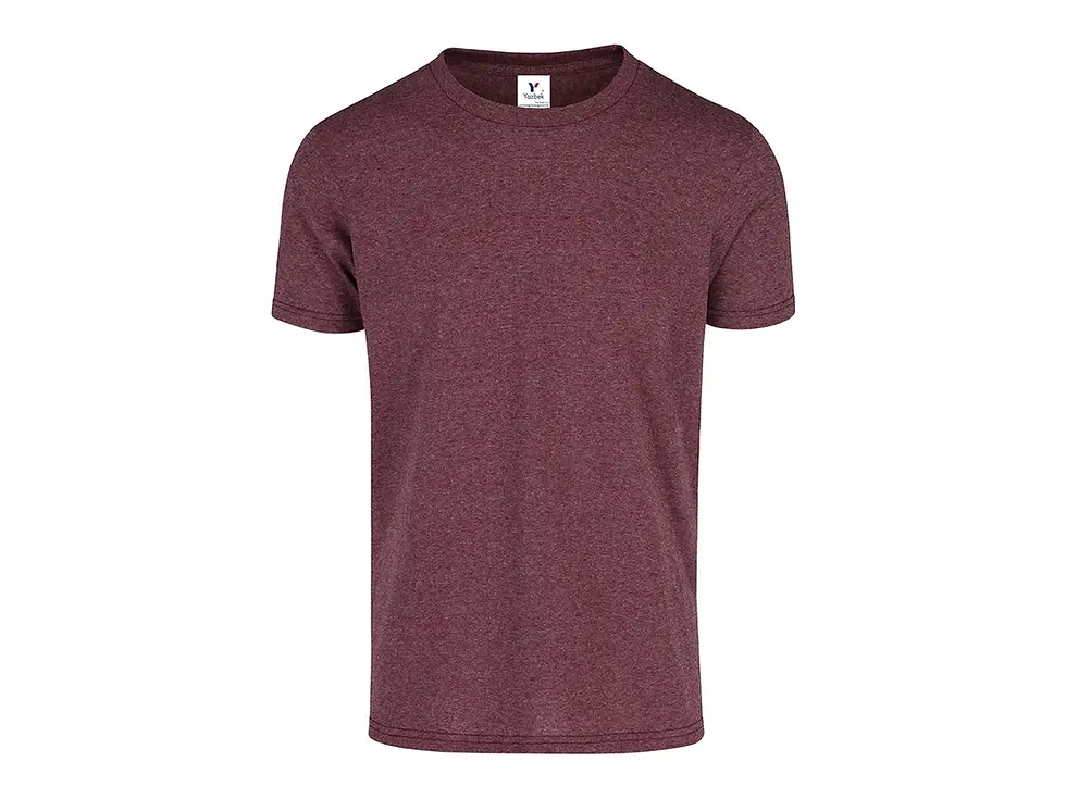 Miniatura: Playera cuello redondo C0250 - Caballero