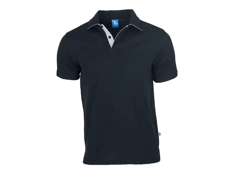 Miniatura: Playera polo Dry - Caballero