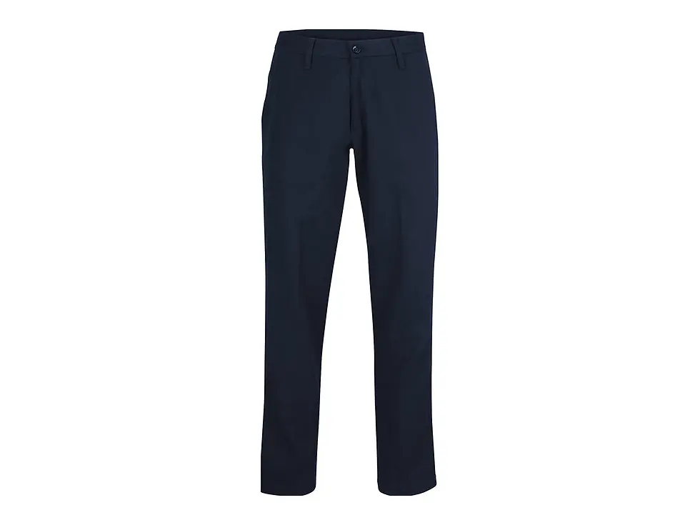 Pantalón de gabardina C0652 - Caballero