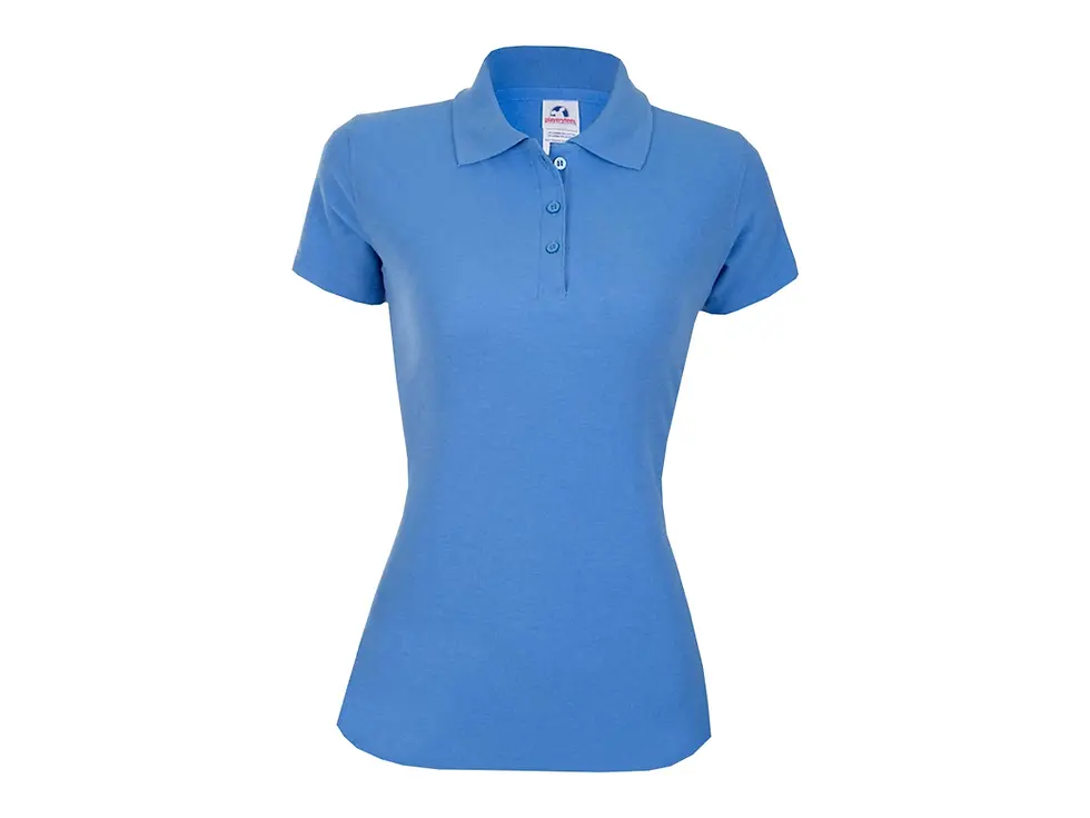 Miniatura: Playera polo 600 - Dama
