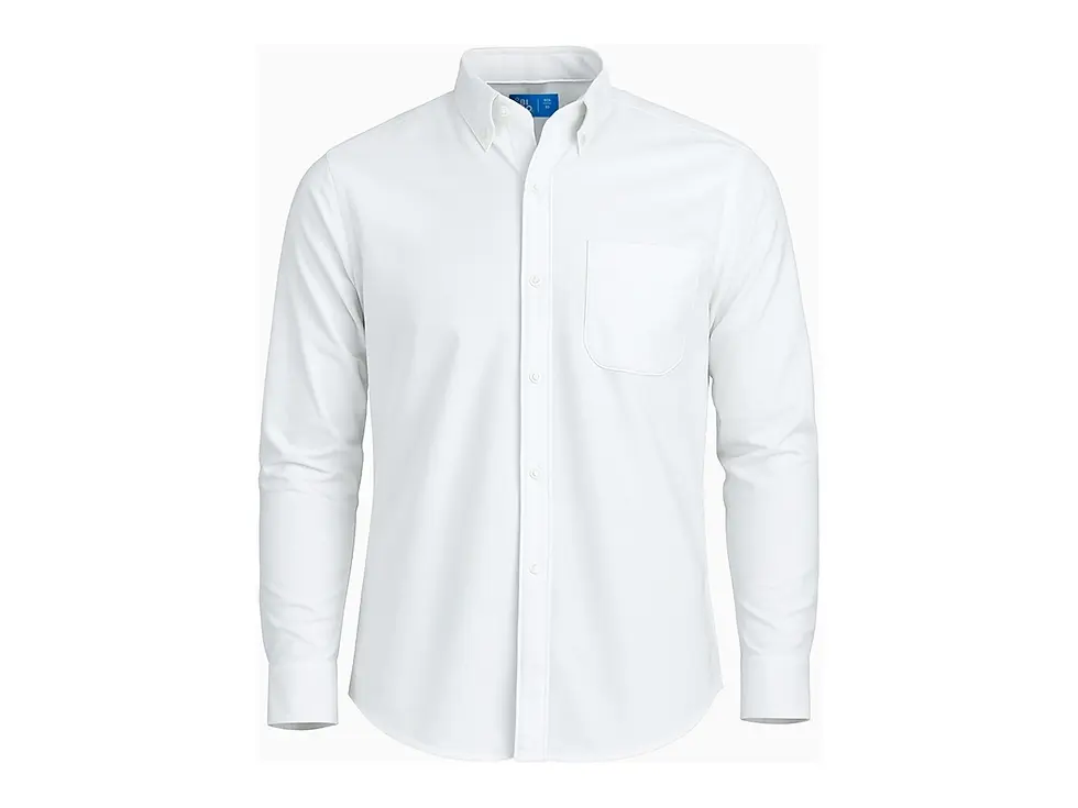 Miniatura: Camisa Oxford