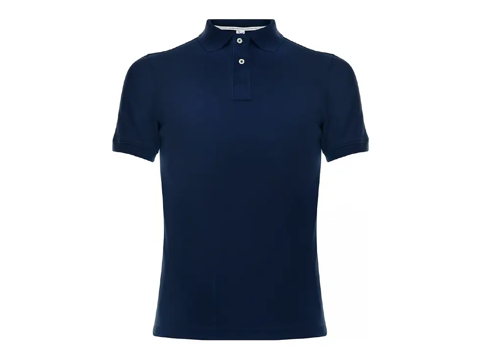 Miniatura: Playera polo Fit 790 - Caballero