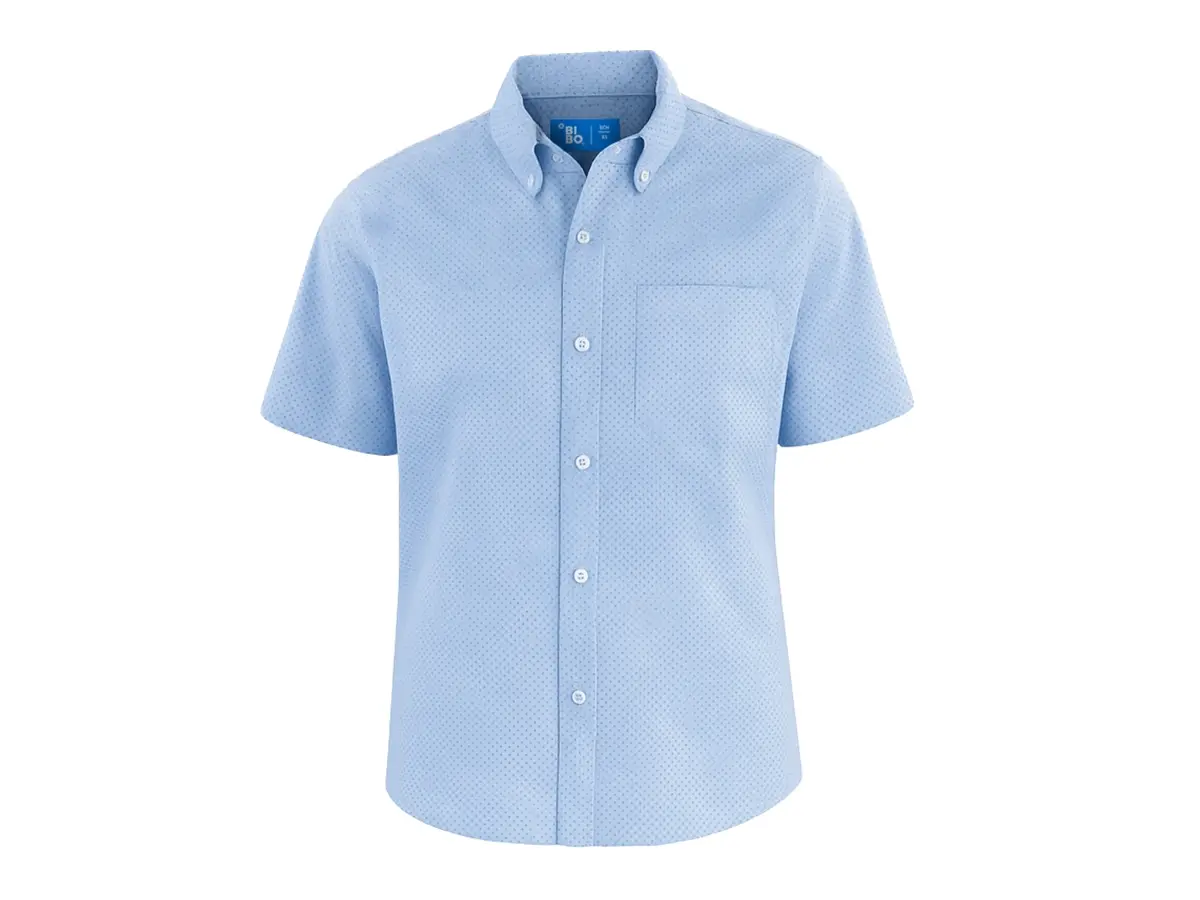 Camisa Túnez