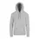 Miniatura: Sudadera con capucha C0701 - Unisex