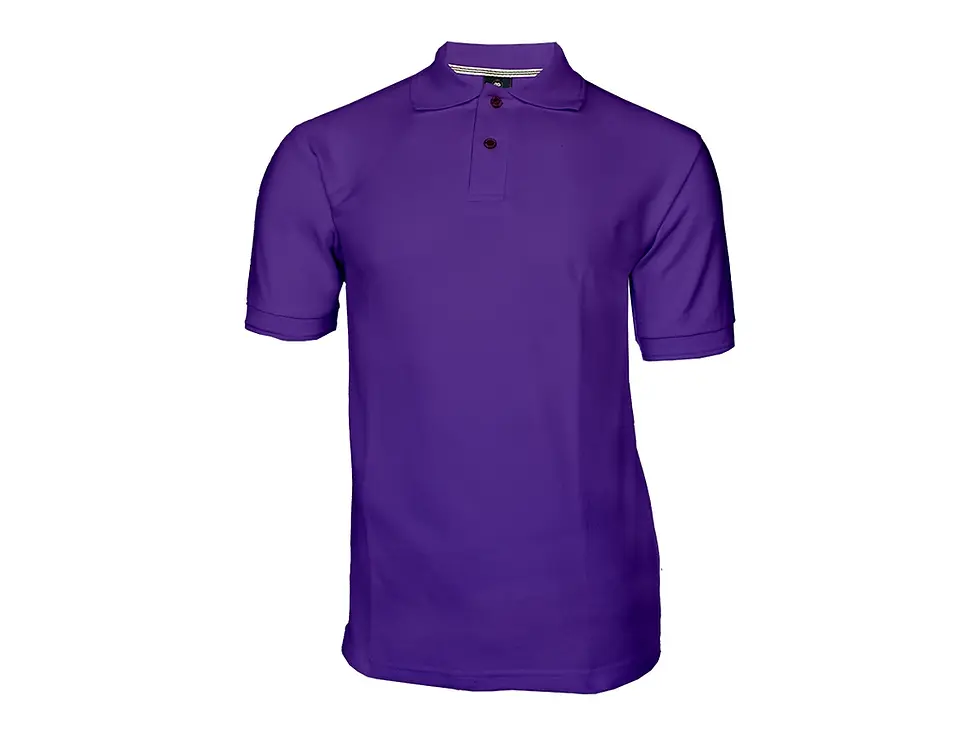 Miniatura: Playera polo Gold - Dama y caballero